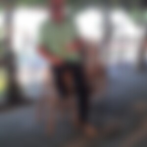 Blakky (67) aus Kemberg