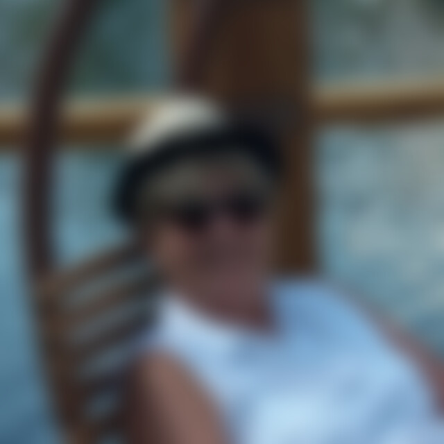 kaline (67) aus Stendal
