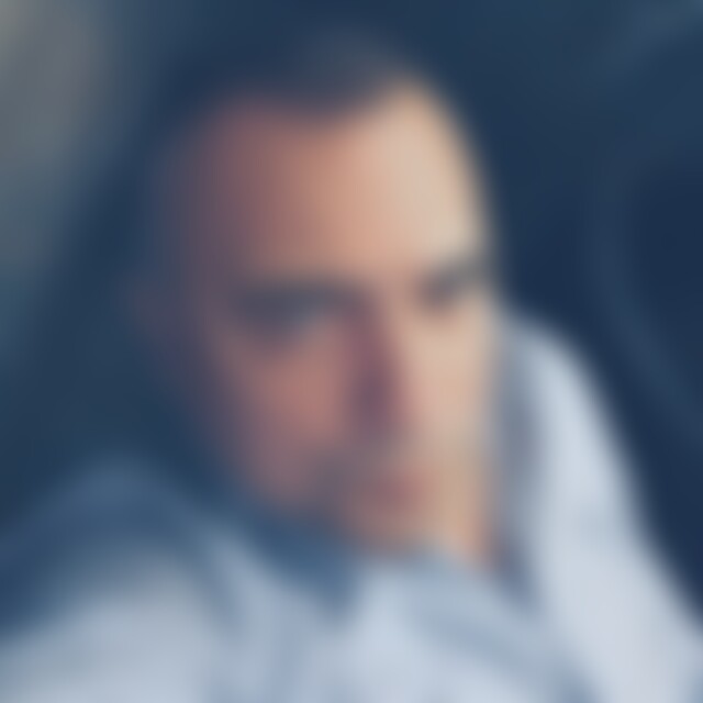 Phantom (50) aus Köln