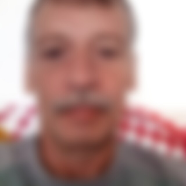 Rudiger (56) aus Neunkirchen