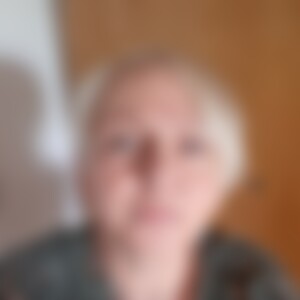 Stina66 (59) aus Berlin