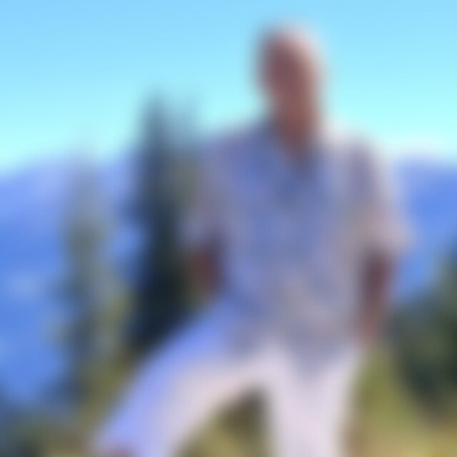 PoppaJoe (67) aus Oberhausen