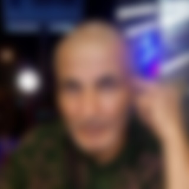 Ramiz (67) aus düsseldorf