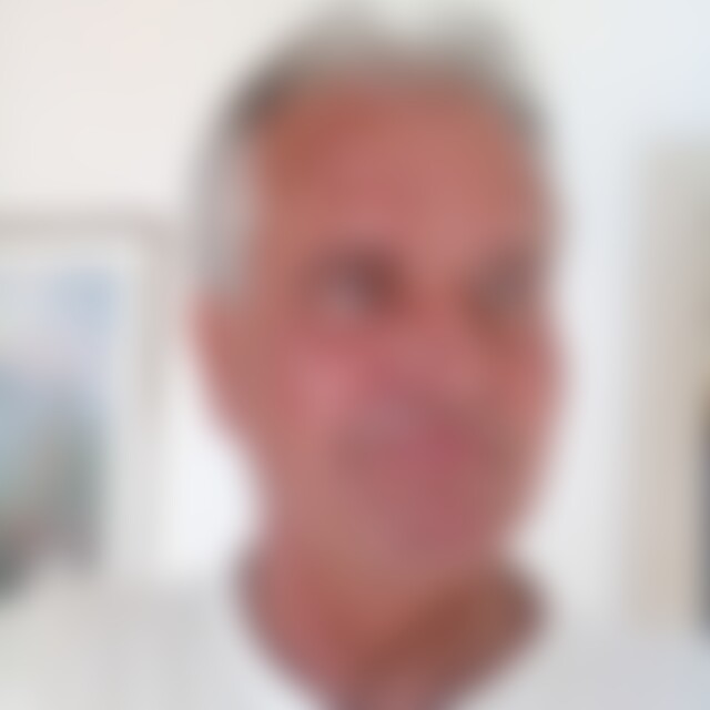 Harry8 (68) aus Cottbus