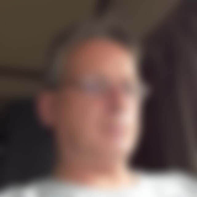 Silvio65 (60) aus Ab März grimma
