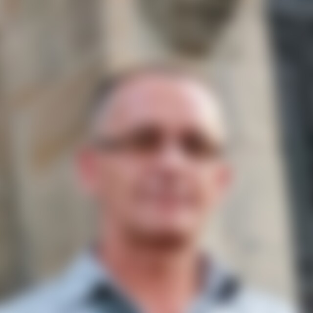 Georg50 (56) aus Esslingen am Neckar