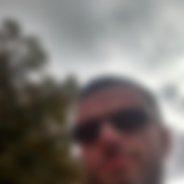 DaveG (50) aus Berlin