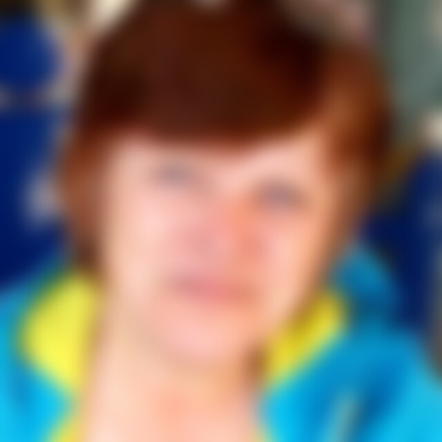 Giggi (63) aus Bad Kreuznach