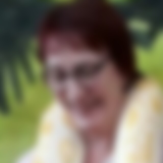 Leonie58 (65) aus Bad Schönborn