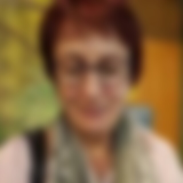 Leonie58 (65) aus Bad Schönborn
