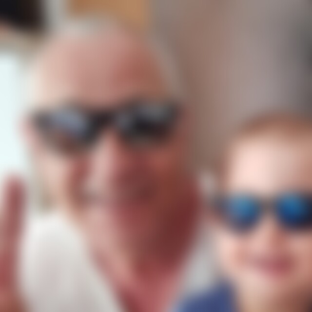 Joe1 (65) aus 