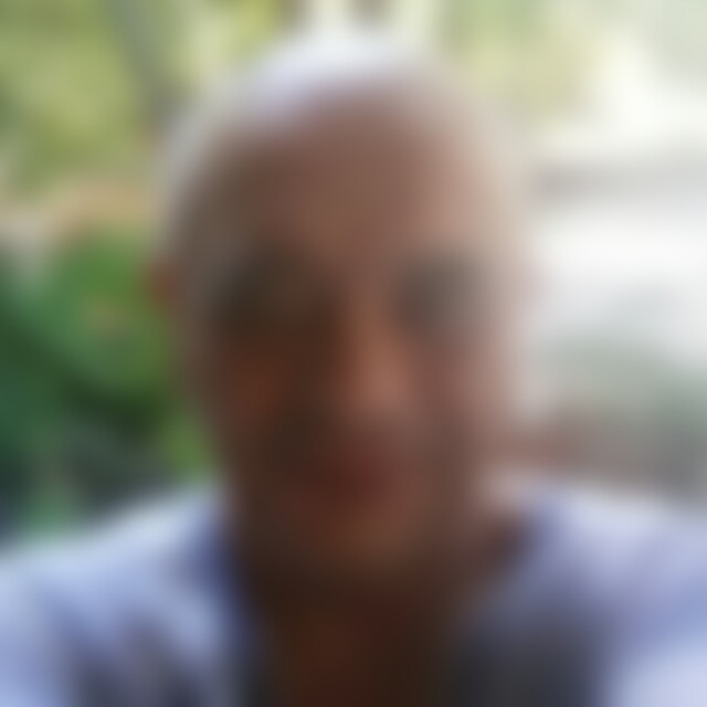 Melih48 (55) aus Pforzheim