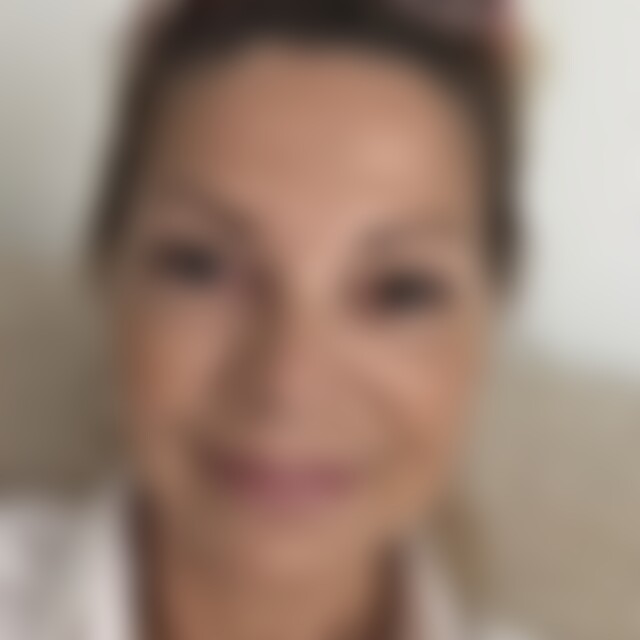 1xBecky (62) aus Potsdam