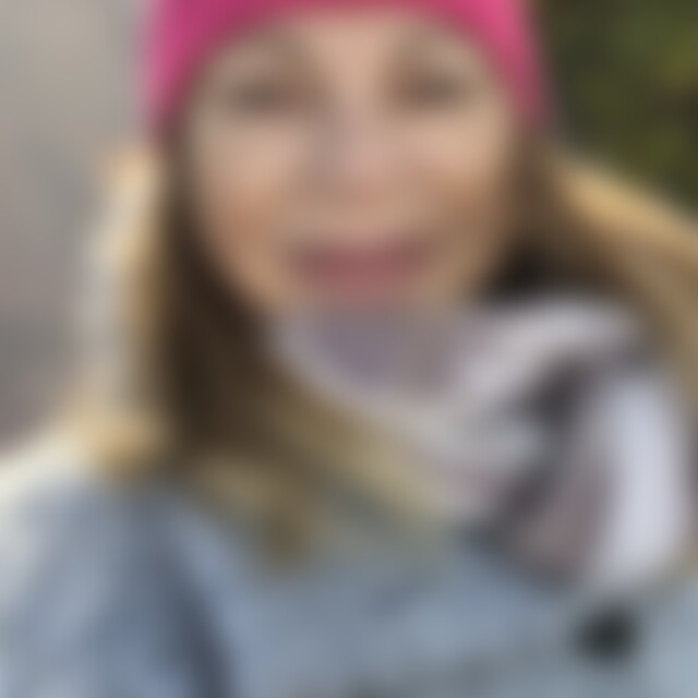 1xBecky (62) aus Potsdam