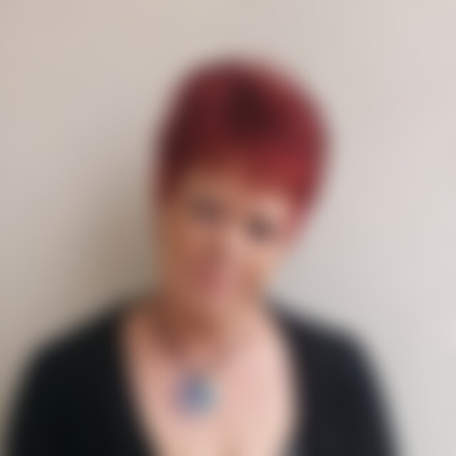 Barbara9 (73) aus Wiesbaden