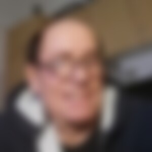 Richi (64) aus Malsfeld