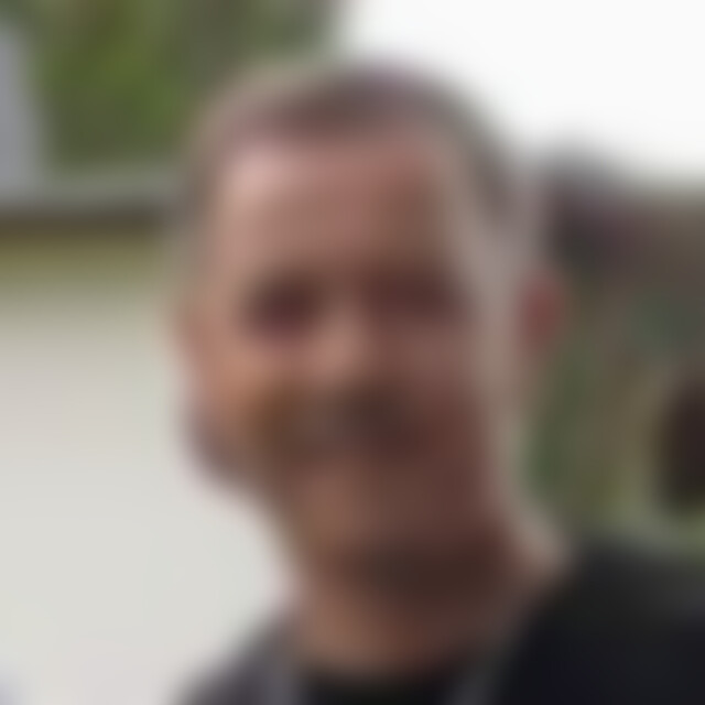 Schumi (61) aus Zehdenick