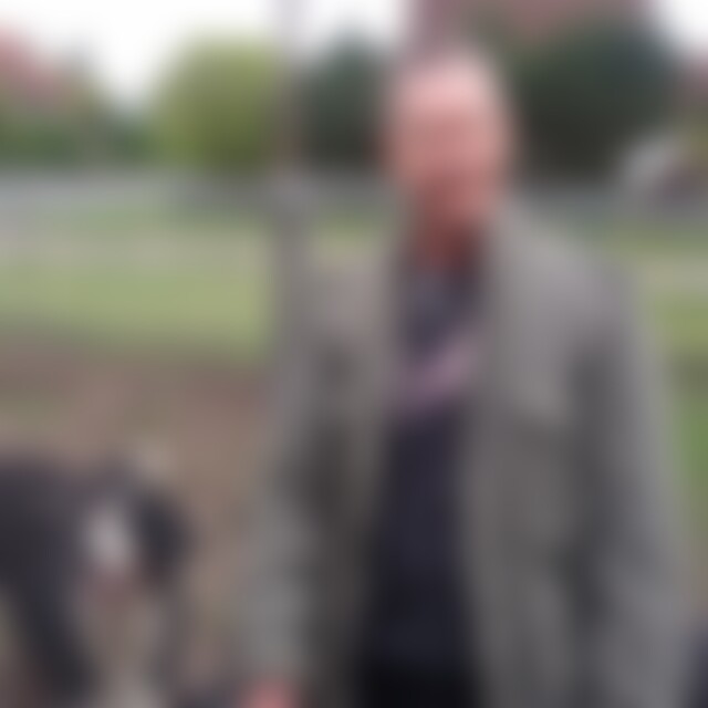 Schumi (61) aus Zehdenick