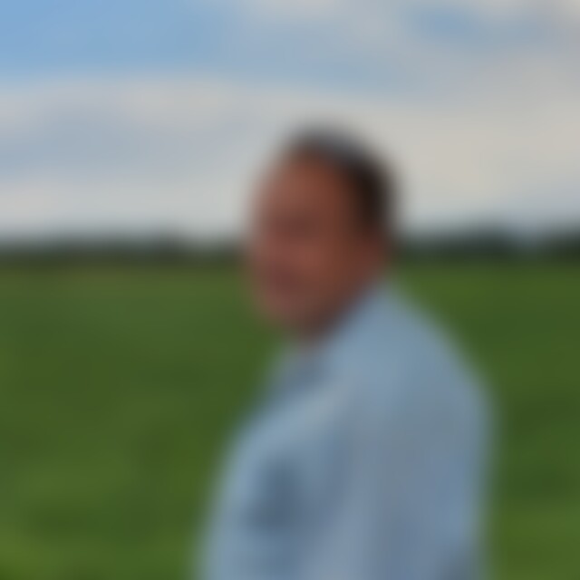 Hannes (50) aus Bad Frankenhausen
