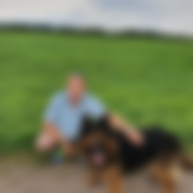 Hannes (50) aus Bad Frankenhausen