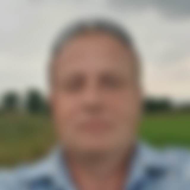 Hannes (50) aus Bad Frankenhausen