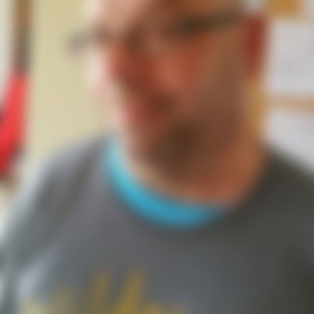 Guenter74 (51) aus Gundelsheim