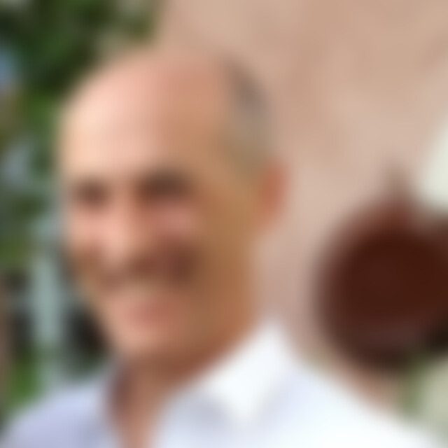 Georg65 (59) aus Mömbris