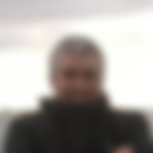 Anton16 (60) aus Berg