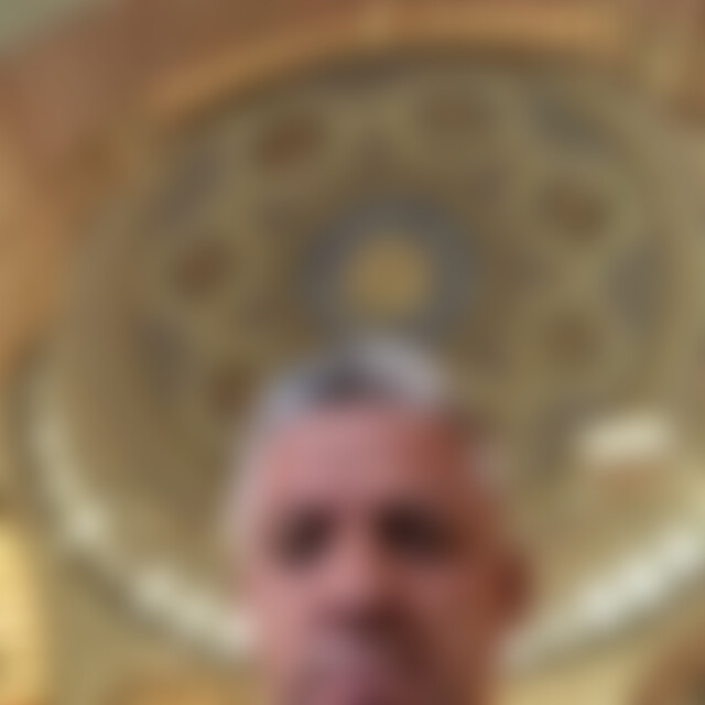 liam (59) aus istanbul