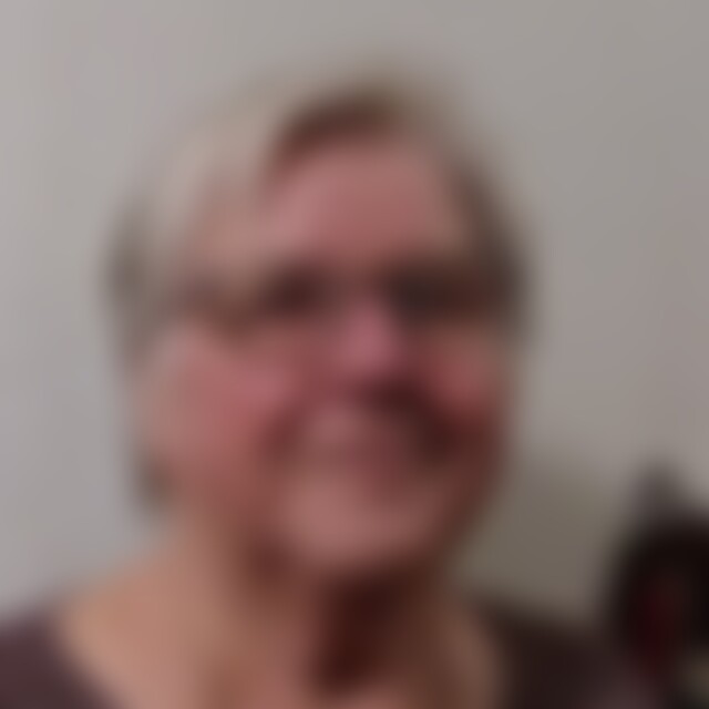 Elfriede (82) aus Bretzfeld
