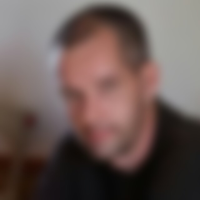 aron39 (46) aus Sitzendorf