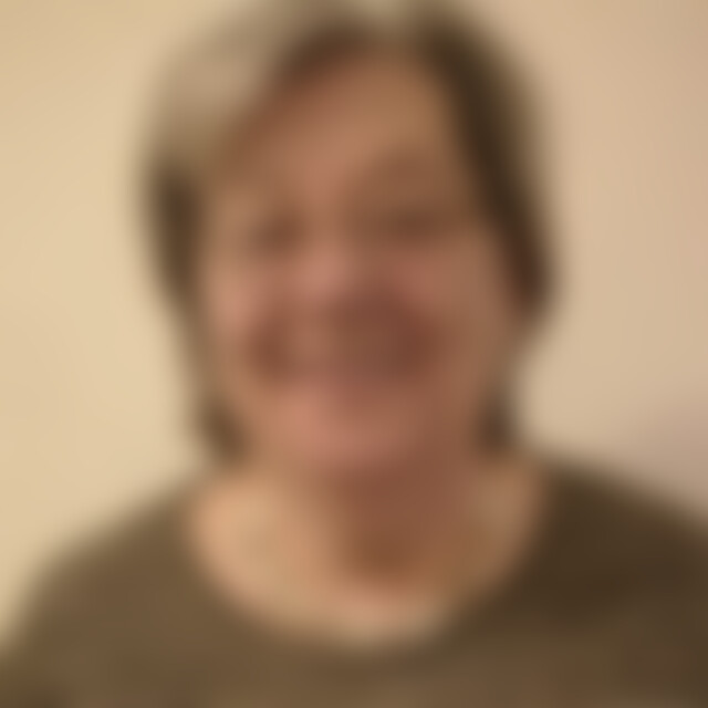Christel59 (66) aus Heiligenhaus