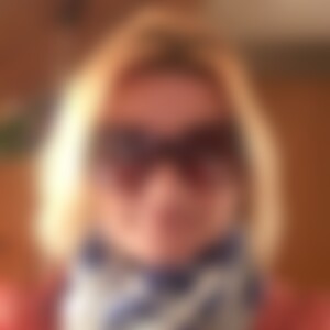 agulka (49) aus Mischelstad