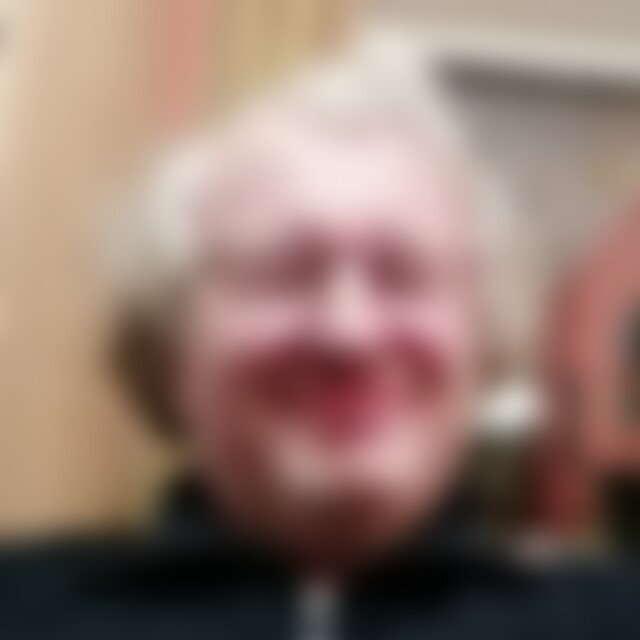 Pucky (70) aus Rinteln