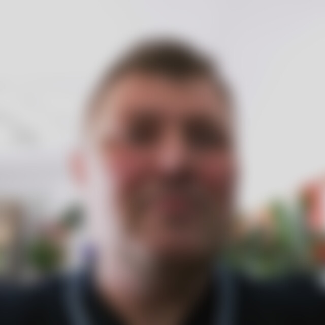 Ron (57) aus Gera