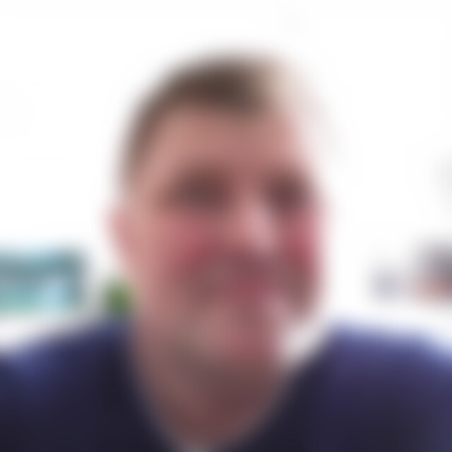 Ron (57) aus Gera