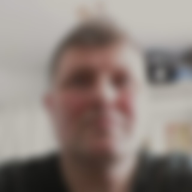 Ron (57) aus Gera