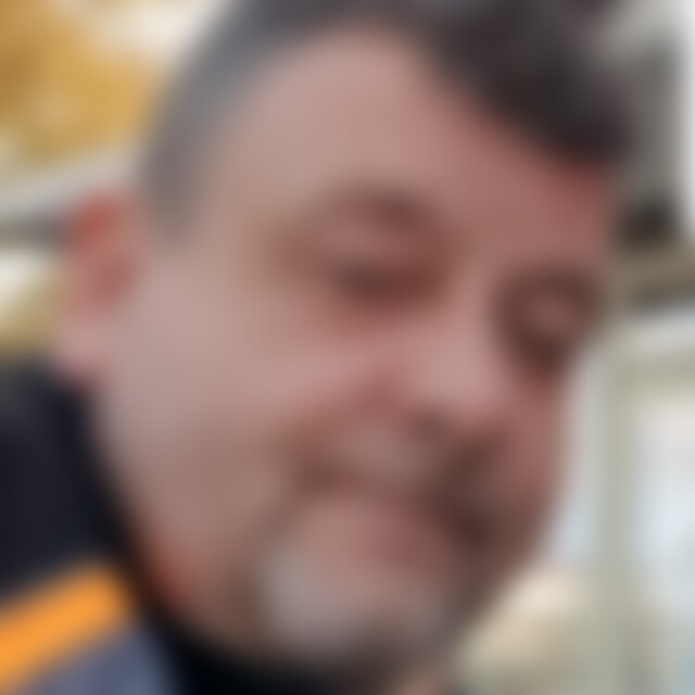Assi (55) aus Eisenhüttenstadt