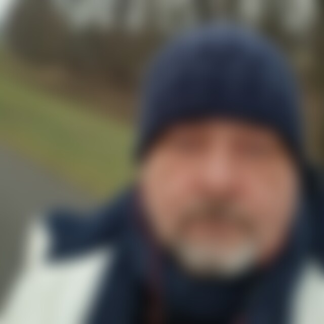 Assi (55) aus Eisenhüttenstadt