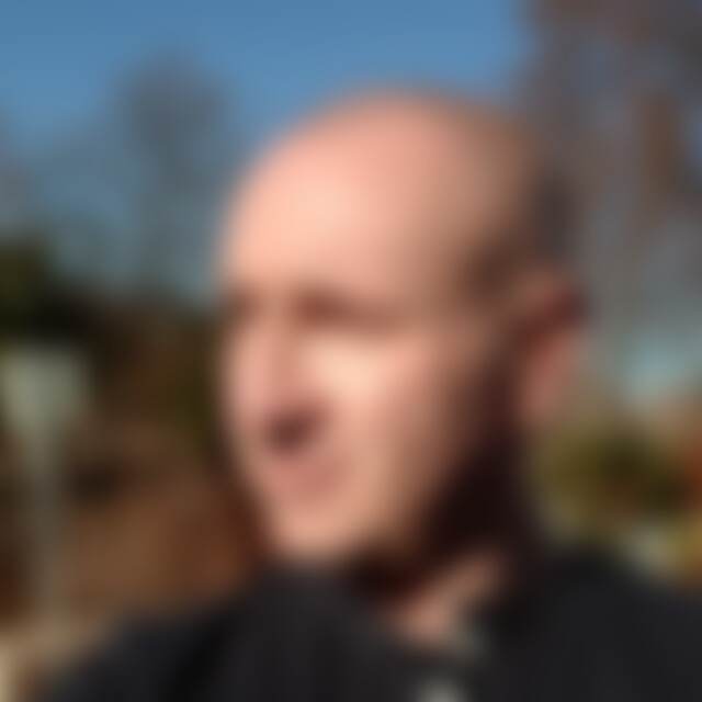 Travis (47) aus Rüdersdorf