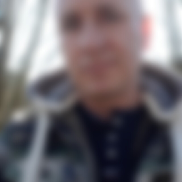 Travis (47) aus Rüdersdorf