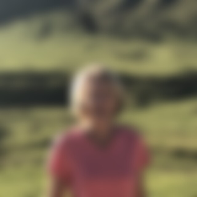 KarinRose (66) aus Bodenmais