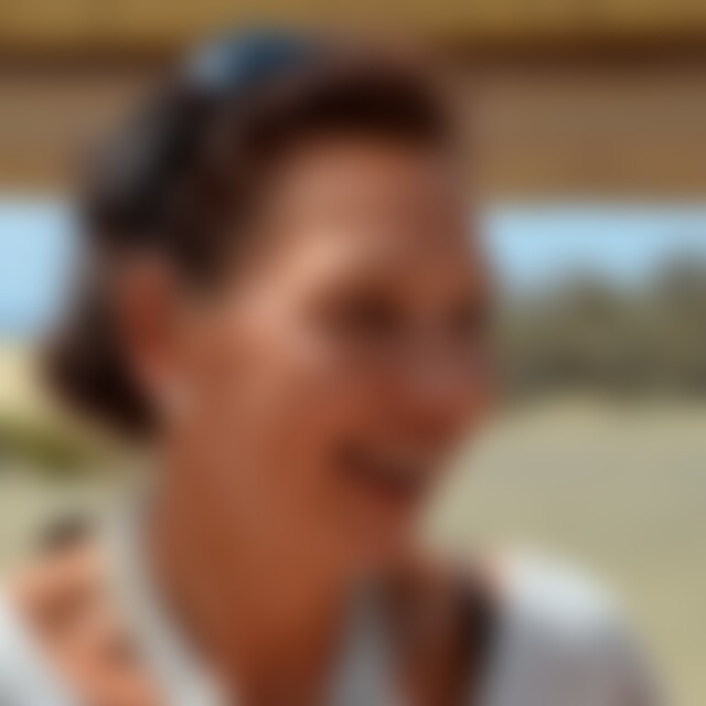AnaM (60) aus Sottrum