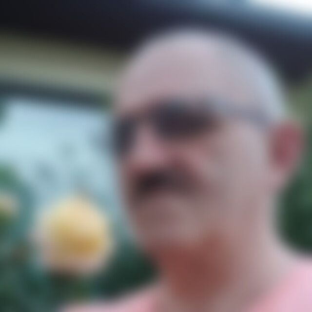 SingleMann (62) aus Grünstadt