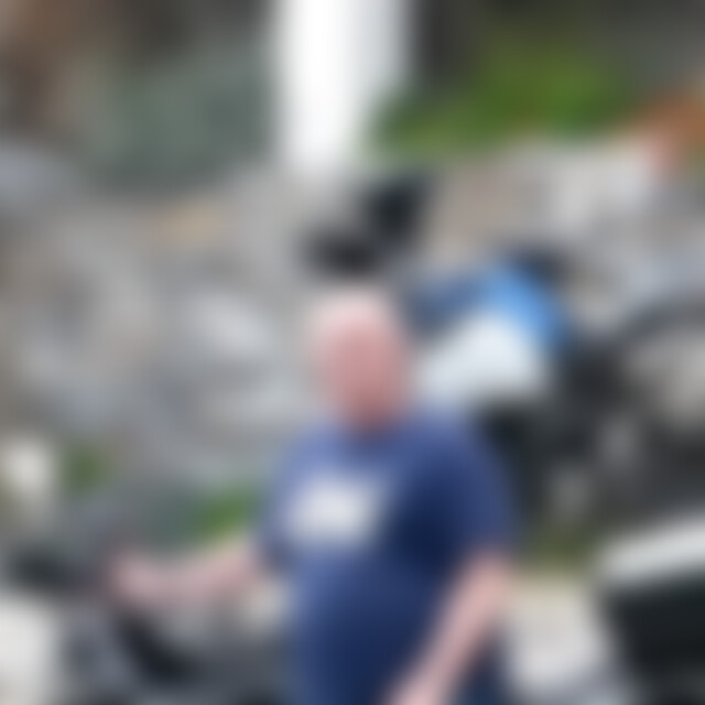 Frankenbiker60 (65) aus Bayreuth
