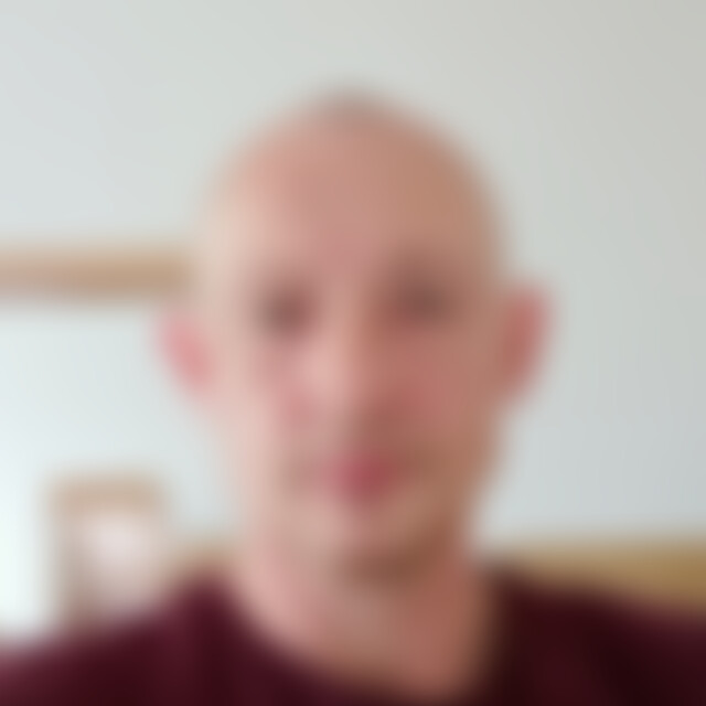 Thomas44 (50) aus Saalfeld