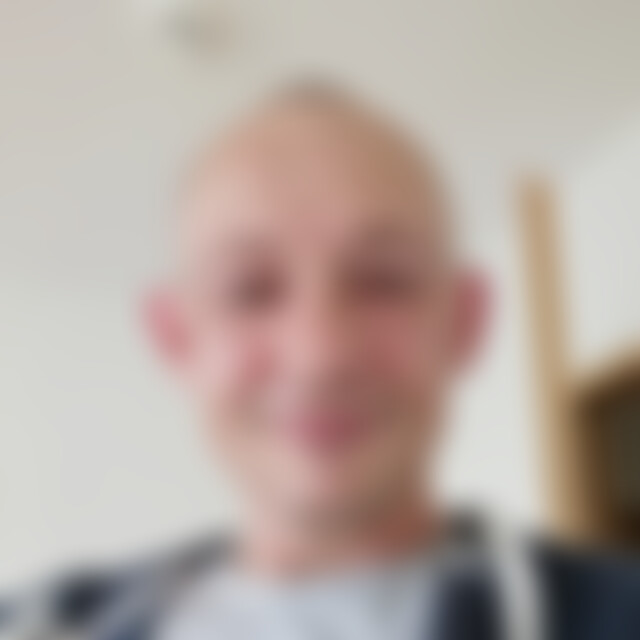 Thomas44 (50) aus Saalfeld