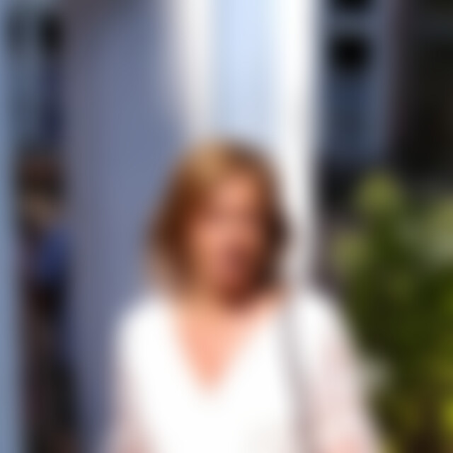 Tati (58) aus Großwallstadt