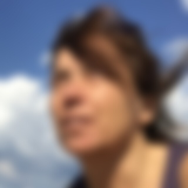 Tati (58) aus Großwallstadt