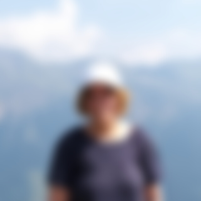 Misti (61) aus Sprockhövel
